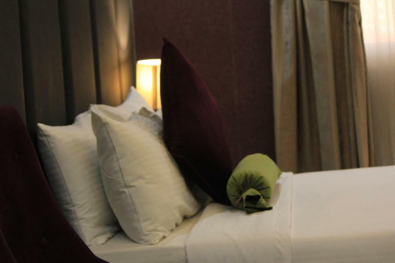 Hotel Nawa Médine